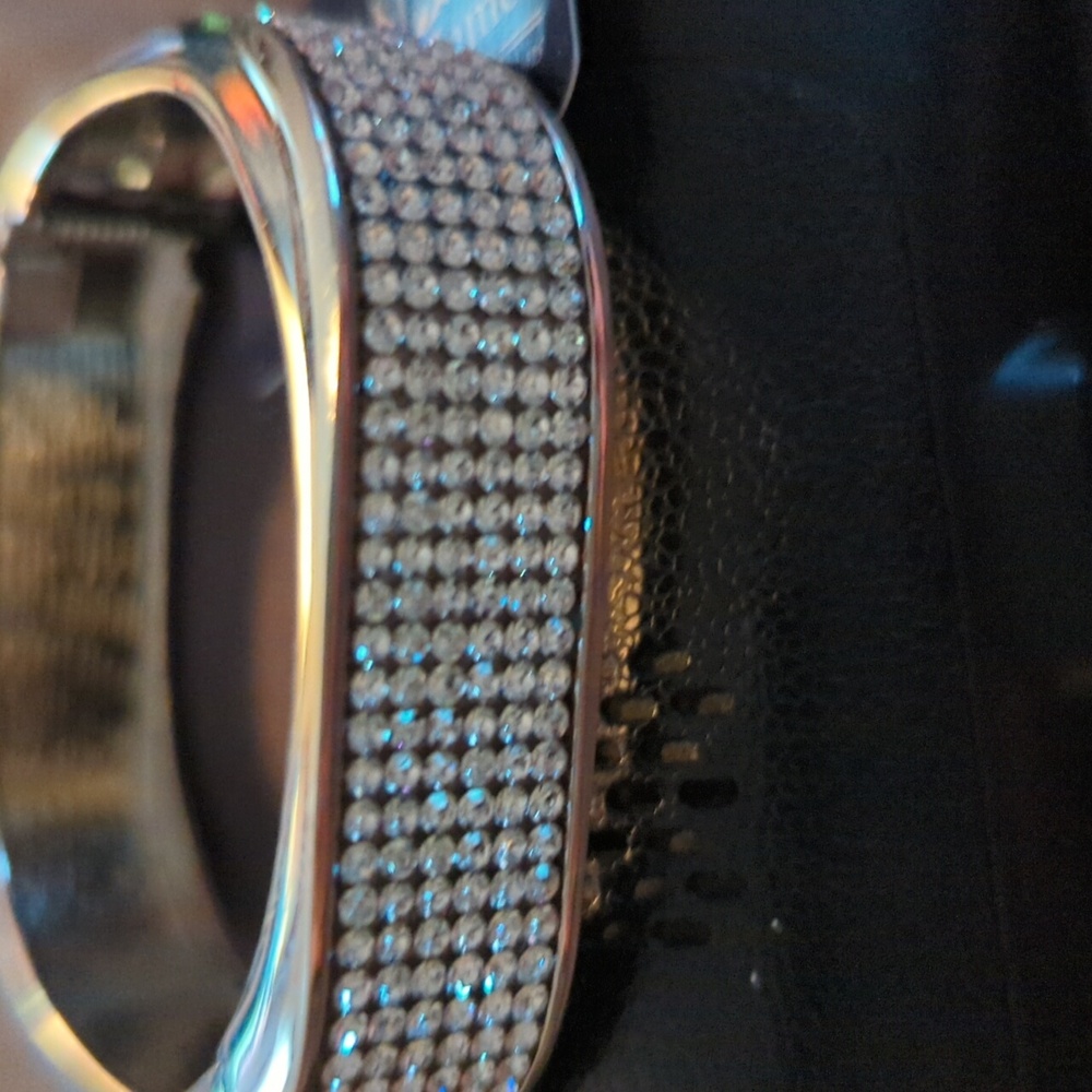 Women's Kendall & James Bracelet.  SALE